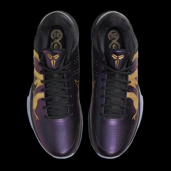 Kobe V Protro main image 8